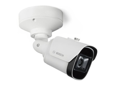 Bosch : 2MP BULLET 3.3-10.2MM IP66 IK10 + IR30M