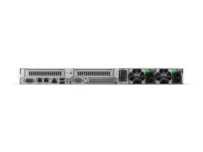 HPe : HPE DL320 GEN11 4510 2.4GHZ 12C 1P 2X32GB-R 8SFF NS204I-U MR408I (xeon)