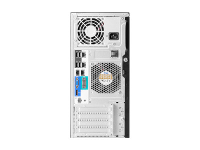 HPe : HPE ML30 GEN11 6325P 3.5GHZ 4C 1P 1X32GB-U 8SFF NS204I-U MR408I (xeon)