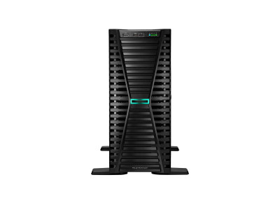 HPe : HPE ML110 GEN11 4510 2.4GHZ 12C 1P 2X32GB-R 8SFF NS204I-U MR408I (xeon)