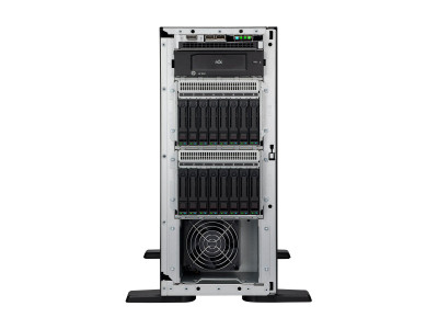 HPe : HPE ML110 GEN11 4510 2.4GHZ 12C 1P 2X32GB-R 8SFF NS204I-U MR408I (xeon)