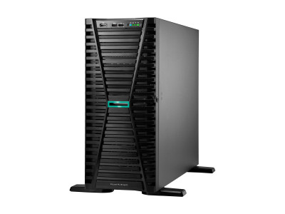 HPe : HPE ML110 GEN11 4510 2.4GHZ 12C 1P 2X32GB-R 8SFF NS204I-U MR408I (xeon)