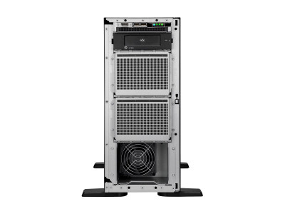 HPe : HPE ML110 GEN11 4510 2.4GHZ 12C 1P 2X32GB-R 8SFF NS204I-U MR408I (xeon)