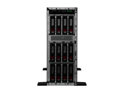 HPe : HPE ML350 GEN11 4510 2.4GHZ 12C 1P 2X32GB-R 8SFF NS204I-U MR408I (xeon)