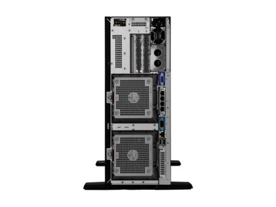 HPe : HPE ML350 GEN11 4510 2.4GHZ 12C 1P 2X32GB-R 8SFF NS204I-U MR408I (xeon)