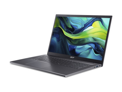 Acer : ASPIRE A17-51M-519P I5-120U 17.3IN 16GB 512GB W11 (c5-g1)