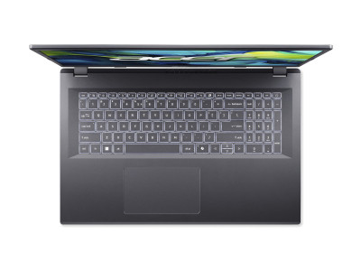 Acer : ASPIRE A17-51M-519P I5-120U 17.3IN 16GB 512GB W11 (c5-g1)