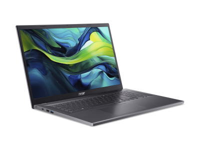 Acer : ASPIRE A17-51M-519P I5-120U 17.3IN 16GB 512GB W11 (c5-g1)
