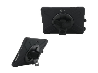 Mobilis : ALL CASE pour SURFACE GO 4 - GO 3 -GO 2 -GO 1 + SHOULDERSTR