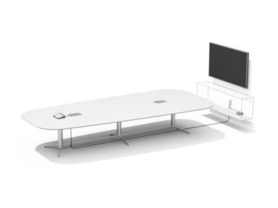 Logitech : MS BASE PACKAGE ASUS MTR BUNDLE