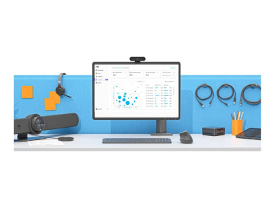 Logitech : MS BASE PACKAGE ASUS MTR BUNDLE