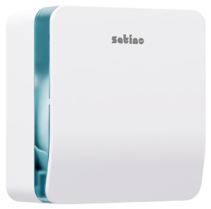 satino by wepa HYGINITY Jumbo-Toilettenpapierspender S
