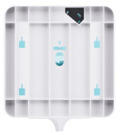 satino by wepa HYGINITY Innenabwicklungsspender Plus satino by wepa HYGINITY Innenabwicklungsspender Plus