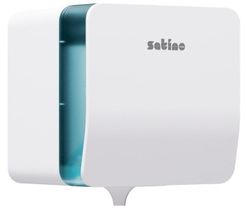 satino by wepa HYGINITY Innenabwicklungsspender Plus