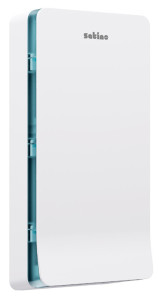 satino by wepa HYGINITY Falthandtuchspender XL