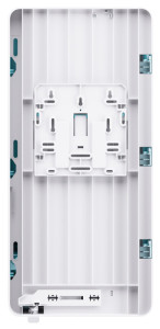 satino by wepa HYGINITY Falthandtuchspender XL