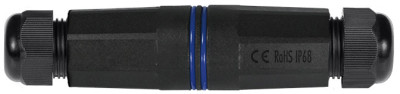 LogiLink Outdoor-Gehäuse für Keystone Module & Kupplungen