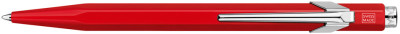 CARAN D'ACHE Stylo à bille 849 Collection Classique, blanc