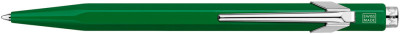 CARAN D'ACHE Stylo à bille 849 Collection Classique, blanc