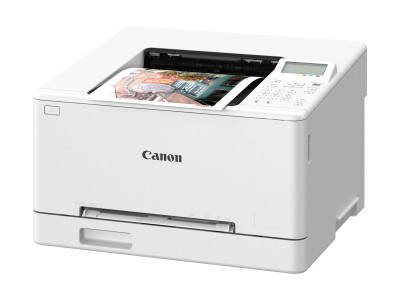 Canon : I-SENSYS LBP647CDW 25ppm (A4) 1 200X1200 DPI