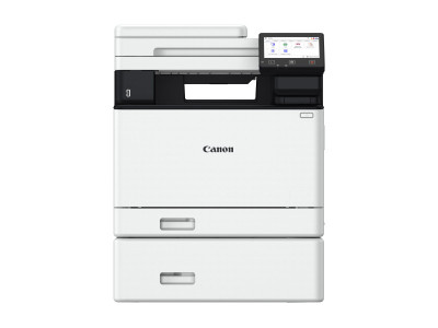 Canon I-SENSYS MF752Cdw II Imprimante laser couleur multifonction