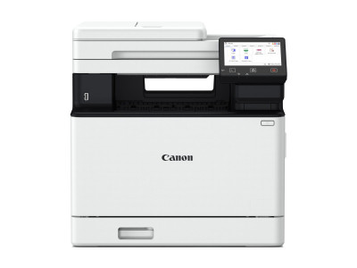 Canon I-SENSYS MF752Cdw II Imprimante laser couleur multifonction