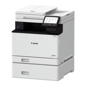 Canon I-SENSYS MF752CDW II Imprimante laser couleur multifonction