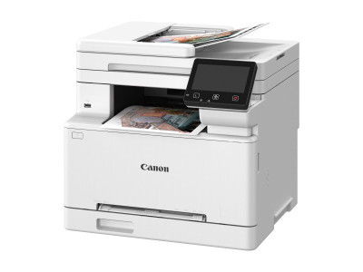 Canon i-SENSYS MF664Cdw Imprimante laser couleur multifonction
