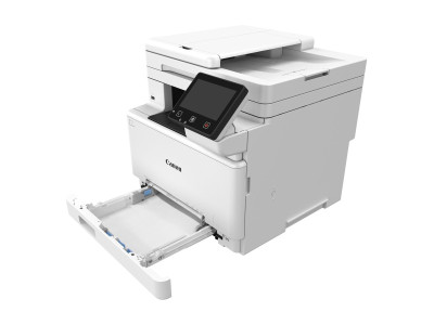 Canon i-SENSYS MF664Cdw Imprimante laser couleur multifonction