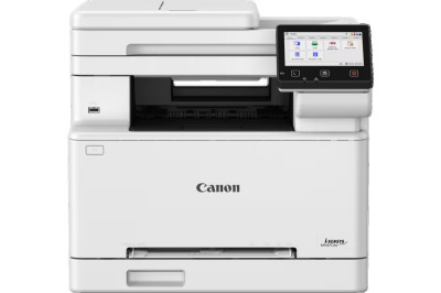 Canon i-SENSYS MF664Cdw Imprimante laser couleur Multifonction A4