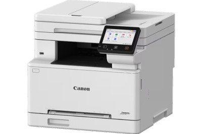 Canon i-SENSYS MF664Cdw Imprimante laser couleur Multifonction A4