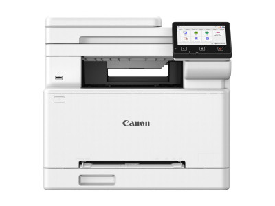 Canon i-SENSYS MF664Cdw Imprimante laser couleur multifonction