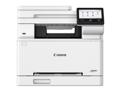 Canon i-SENSYS MF667Cdw Imprimante laser couleur multifonction