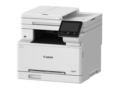 Canon i-SENSYS MF667Cdw Imprimante laser couleur multifonction