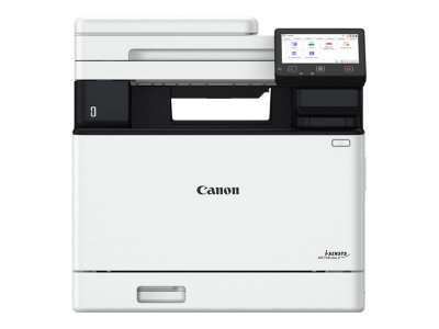 Canon I-SENSYS MF754CDW II Imprimante laser couleur multifonction
