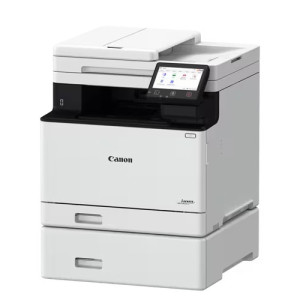 Canon I-SENSYS MF754CDW II Imprimante laser couleur multifonction