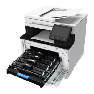 Canon I-SENSYS MF754CDW II Imprimante laser couleur multifonction