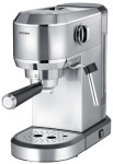 SEVERIN Espressomaschine KA 5997, 1.350 Watt, silber