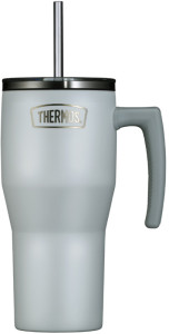 THERMOS Gobelet isotherme RS, 0,85 l, blanc