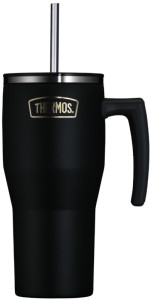 THERMOS Gobelet isotherme RS, 0,85 l, blanc