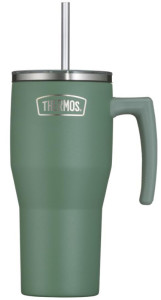 THERMOS Gobelet isotherme RS, 0,85 l, blanc