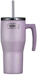 THERMOS Gobelet isotherme RS, 0,85 l, blanc
