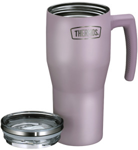 THERMOS Gobelet isotherme RS, 0,85 l, blanc