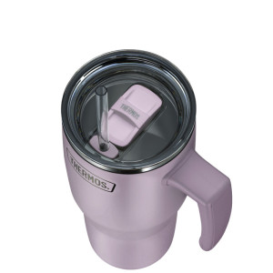 THERMOS Gobelet isotherme RS, 0,85 l, blanc