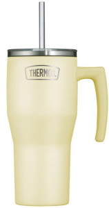 THERMOS Gobelet isotherme RS, 0,85 l, blanc