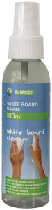 Bi-Office Spray nettoyant pour tableau blanc 