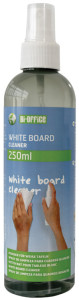 Bi-Office Spray nettoyant pour tableau blanc 