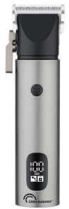 Little balance tondeuse à cheveux Pro Style Inox