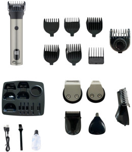 Little balance Tondeuse 6 en 1 Multi 6 Barber