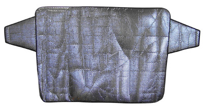 IWH KFZ-Frontscheibenabdeckung VAN, 850 x 2.300 mm